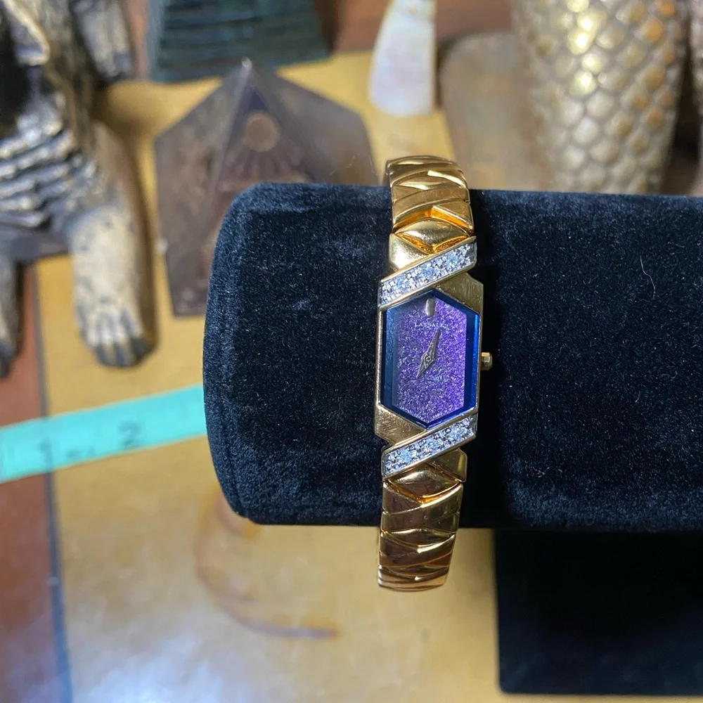 Vintage Lassale (Seiko) Watch - Picture 7 of 7